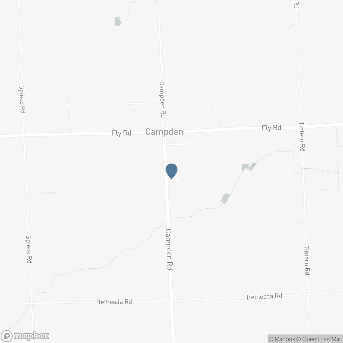 3555 CAMPDEN ROAD, Lincoln, Ontario L0R 1G0